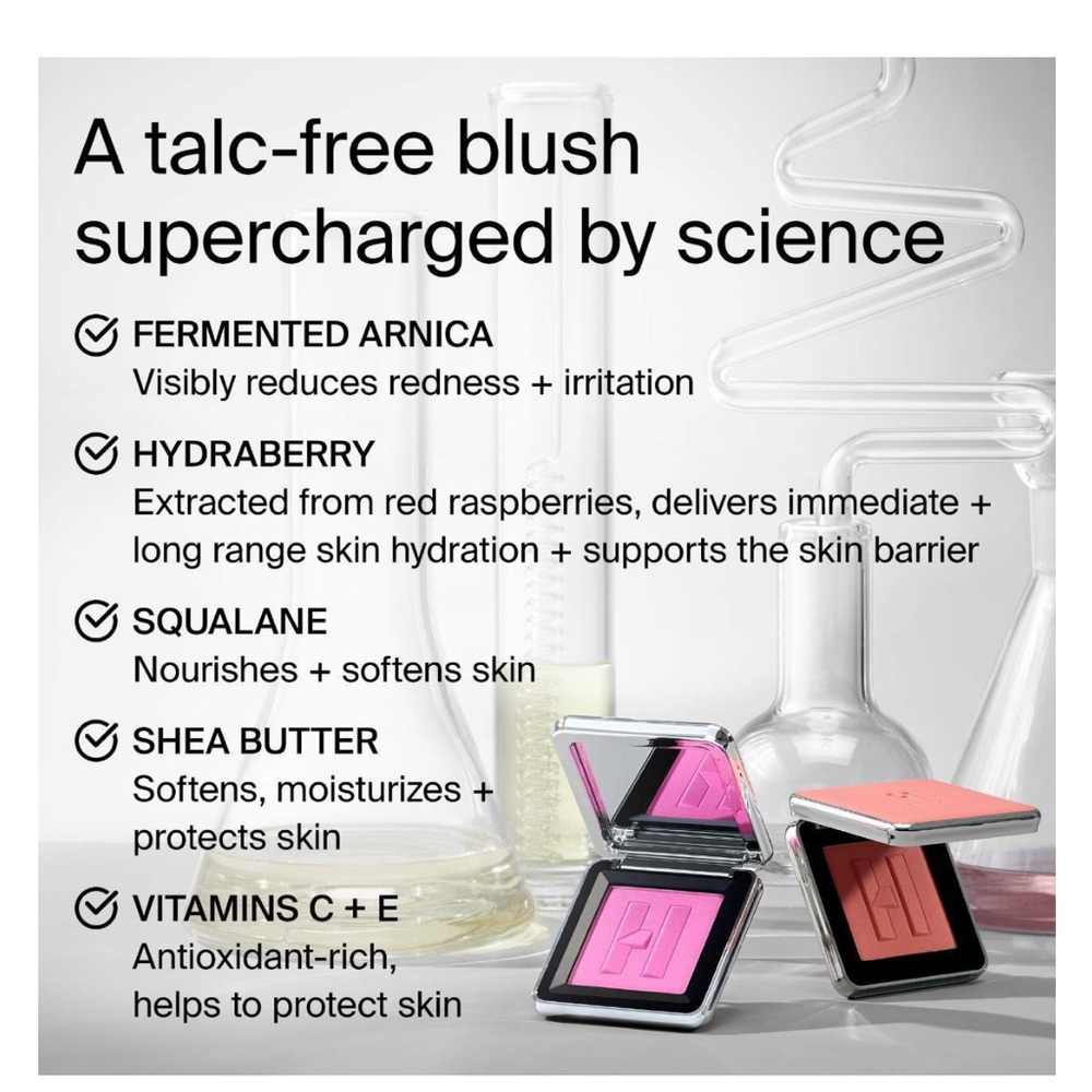 Haus Labs By Lady Gaga | Blush | French Rosette - Picture 2 of 8